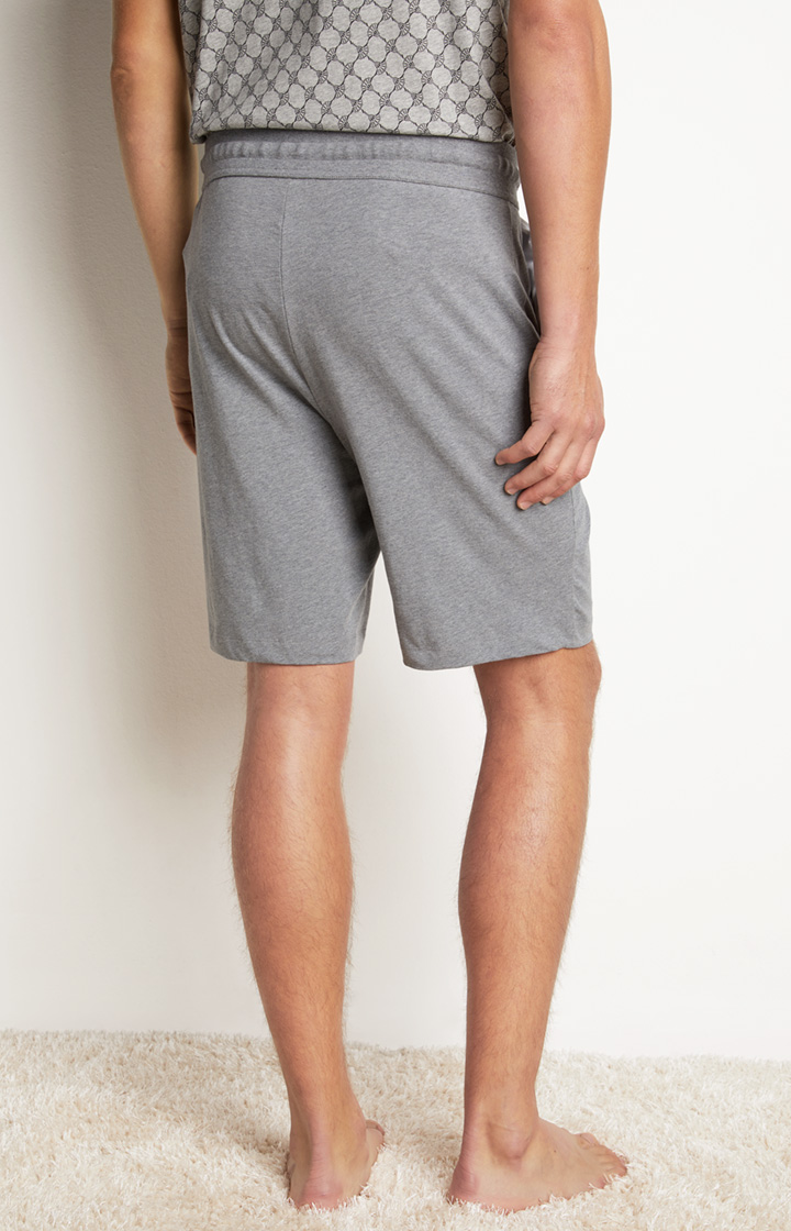 Loungewear Shorts in Grey - in the JOOP! Online Shop