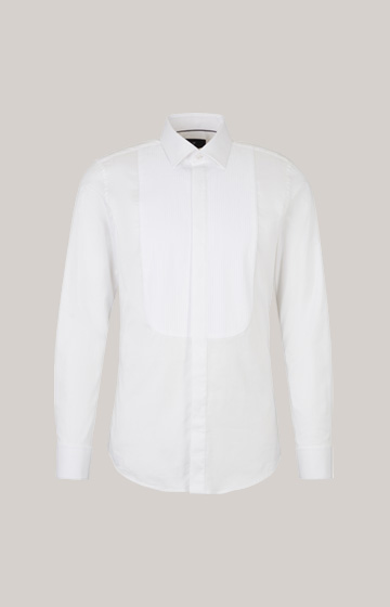 Paavlo Shirt in White