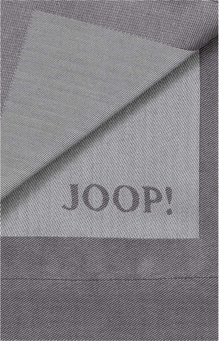 JOOP! Signature im Tischwäsche Online-Shop JOOP! Platin - in