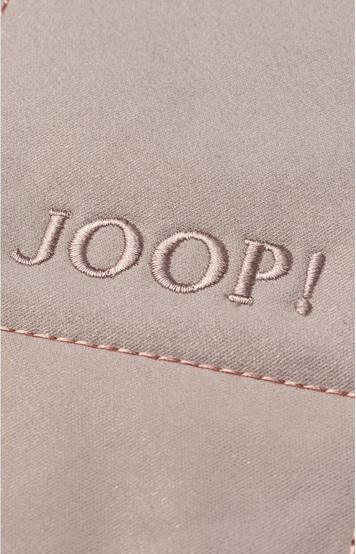 JOOP! MOVE Decorative Cushion Cover in Rose, 40 x 60 cm