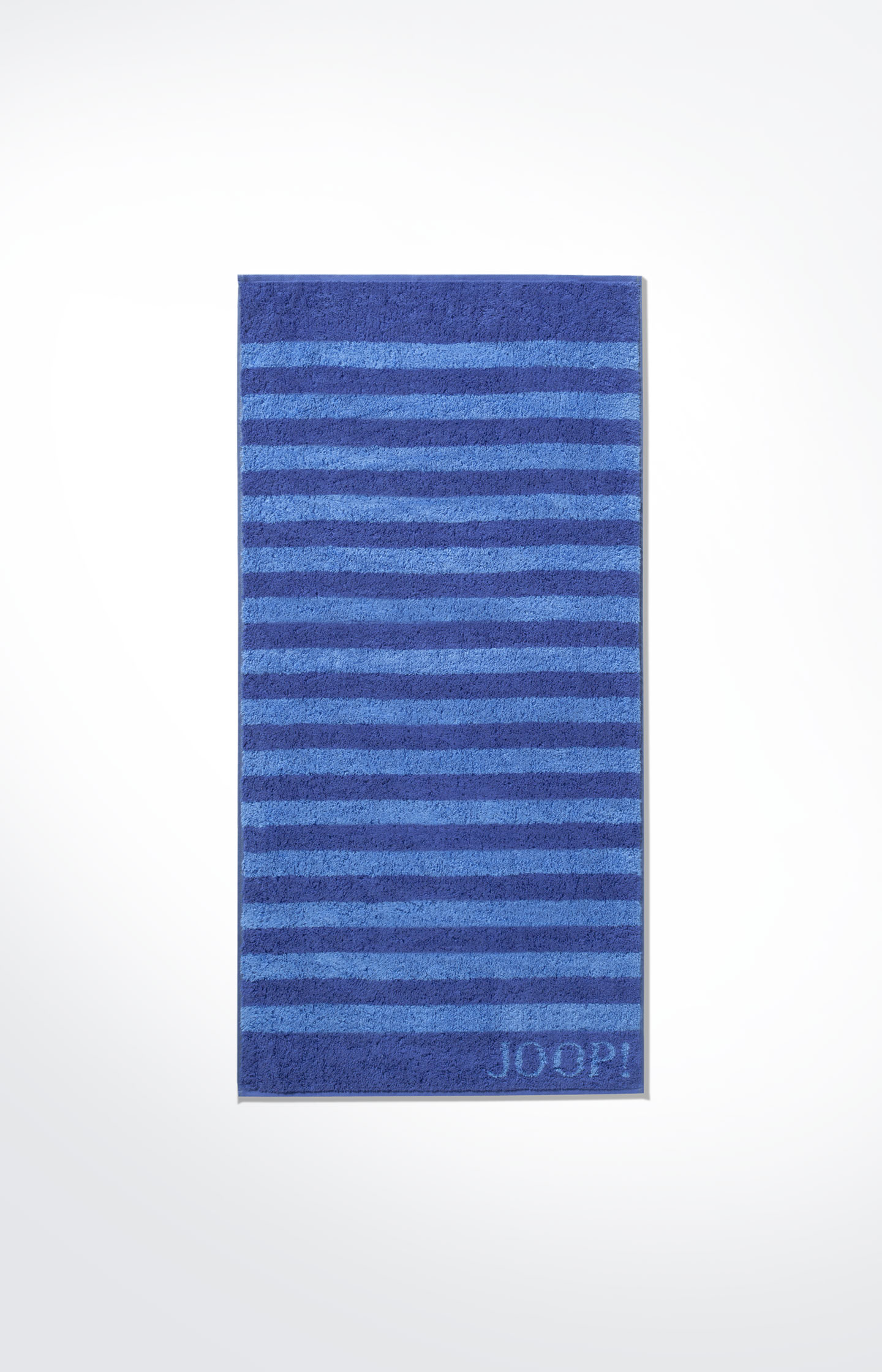 Handtuch Classic Stripes, JOOP!-Blau - im JOOP! Online-Shop