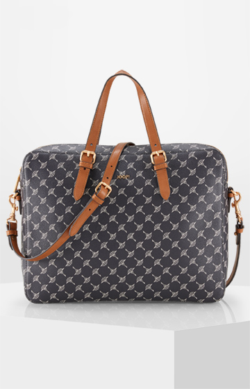Business-Tasche Nanni Cortina in Dunkelblau