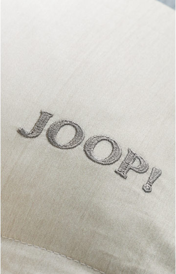 Bettwäsche Range in Stone Shades, Grau-Anthrazit