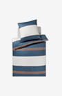 stripes dark blue