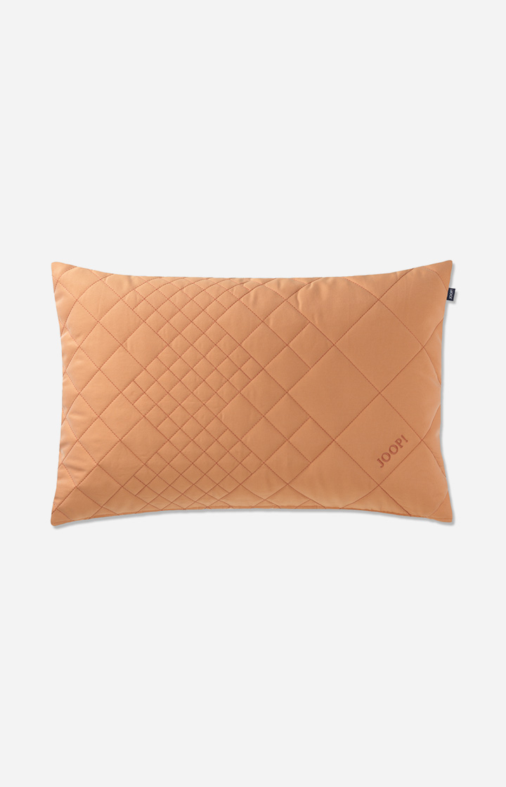 JOOP! MOVE Decorative Cushion Cover in Apricot, 40 x 60 cm
