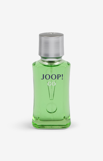 JOOP! Go, Eau de Toilette, 30 ml