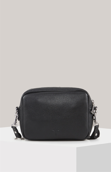 Vivace Cloe Shoulder Bag in Black