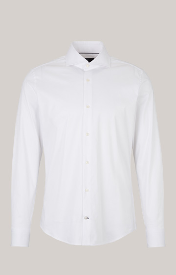 Koszula Pai w kolorze białym