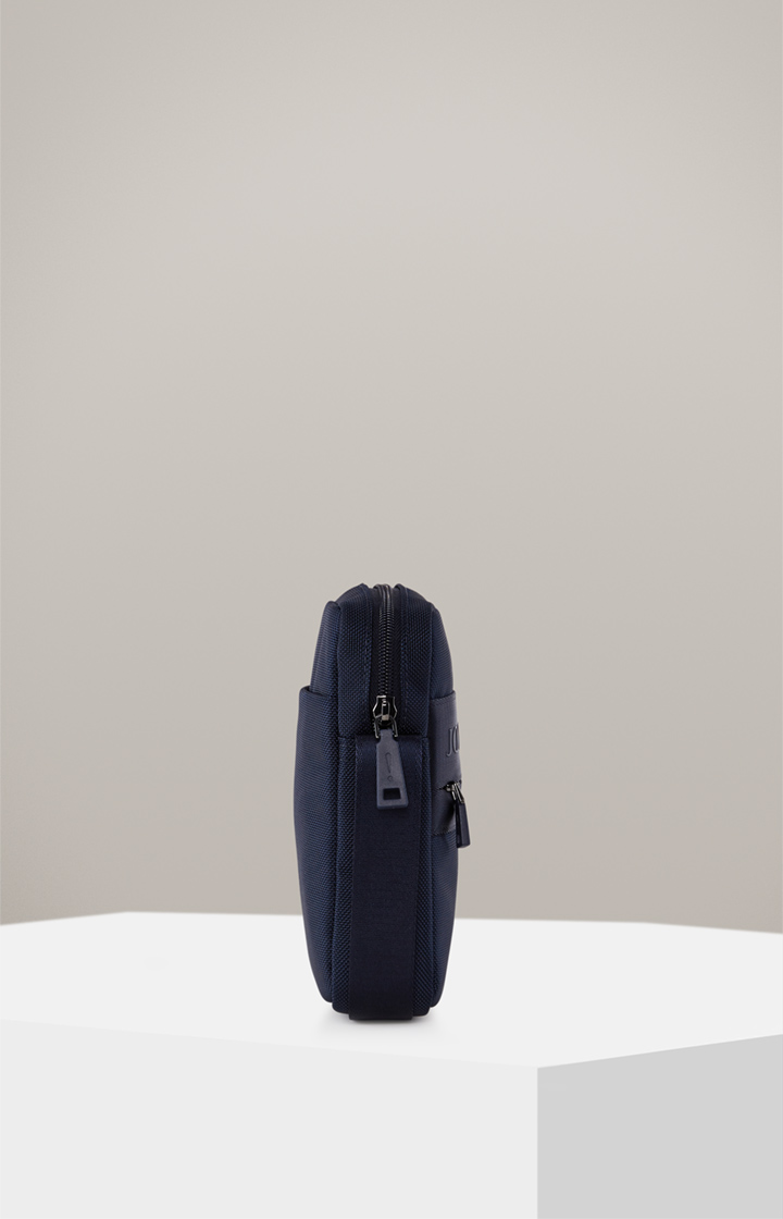 Modica Rafael shoulder bag in dark blue