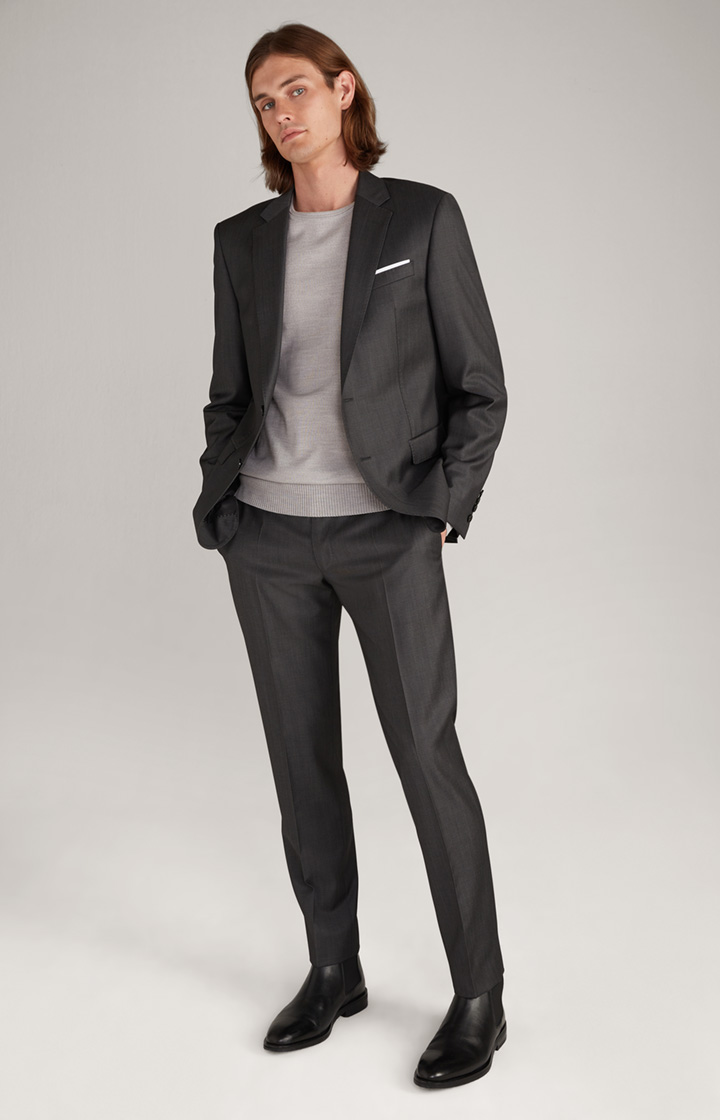 Blayr Modular Trousers in Anthracite