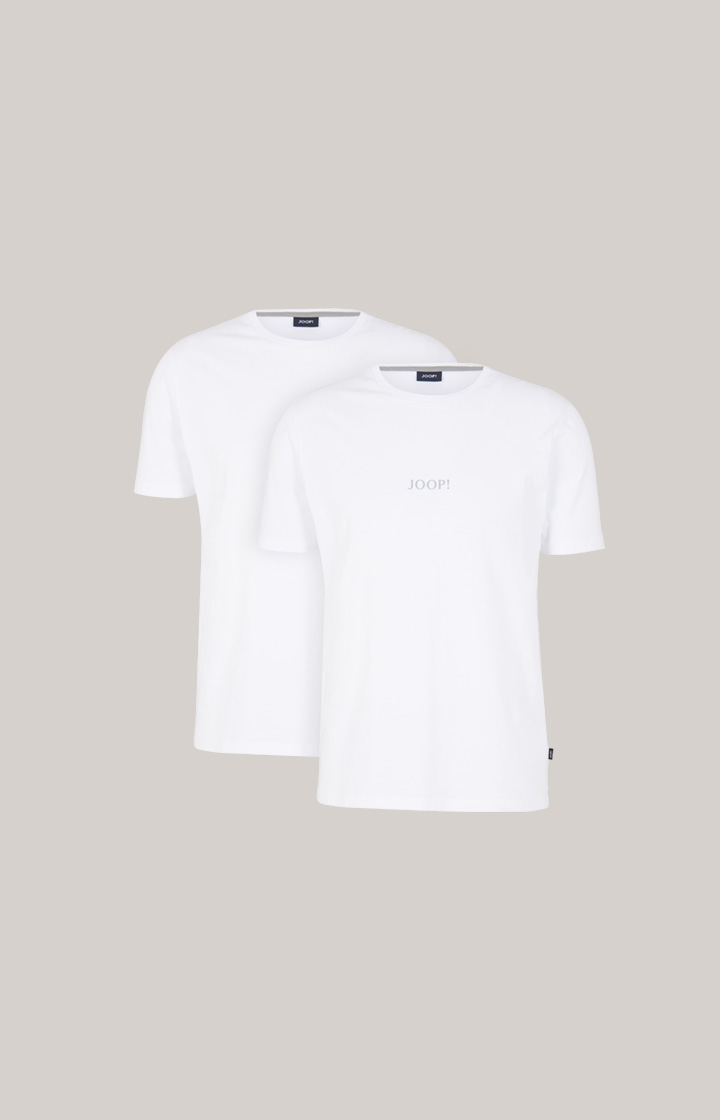 2er-Pack JOOP! T-Shirts in Weiß