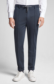 Hose Energy in Dunkelblau