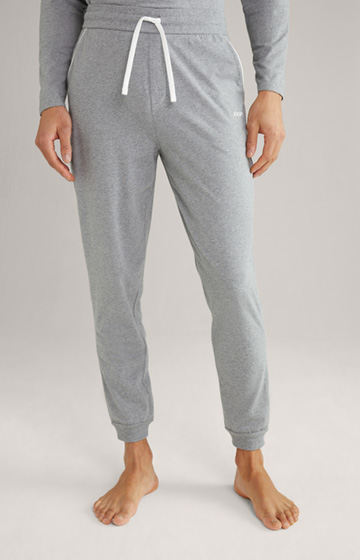 Loungewear Trousers in Grey