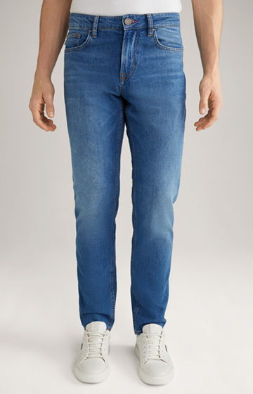 Jeans Mitch in Medium Blue