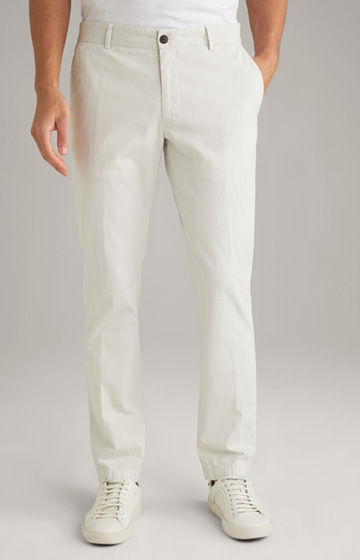 Chino Hank in Offwhite