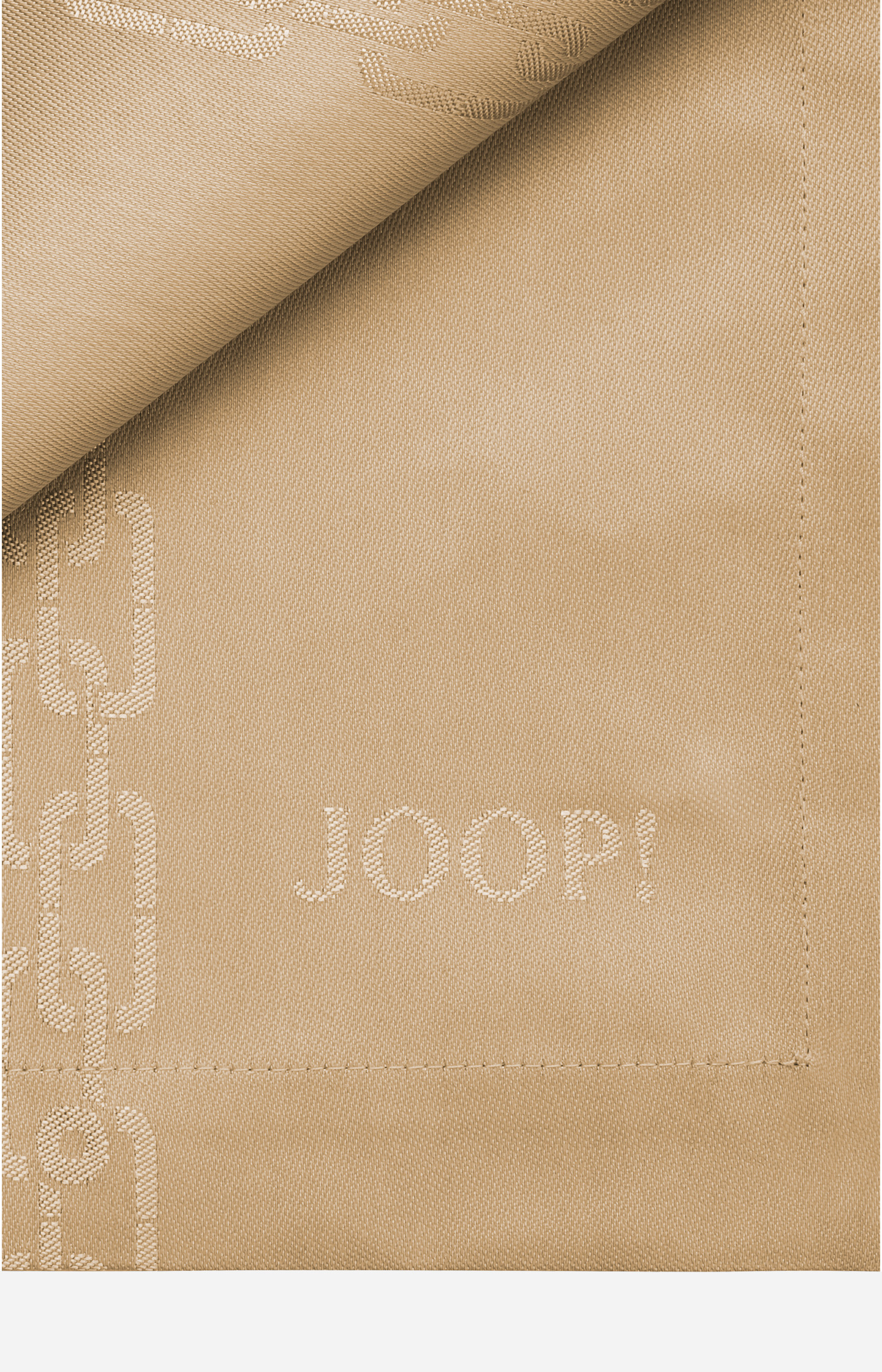 JOOP! CHAINS placemats in garnet - set of 2, 36 x 48 cm - in the JOOP!  Online Shop