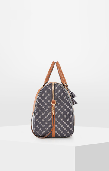 Weekender Cortina Aurora in Nachtblau/Offwhite