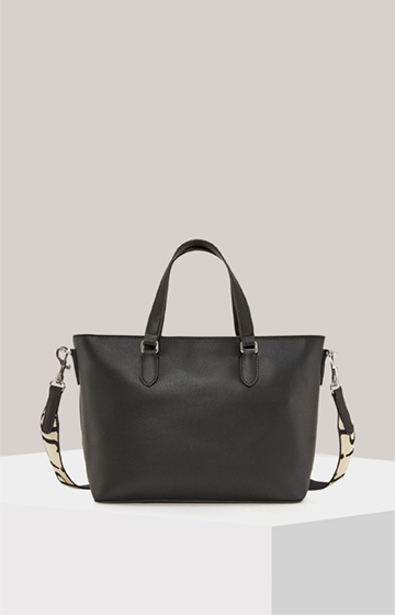 Handtasche Giro Ketty in Schwarz