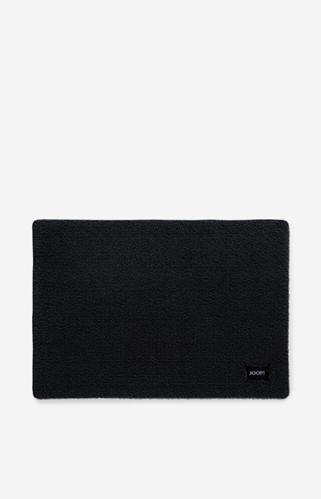 Badematte (70 x 120), Schwarz