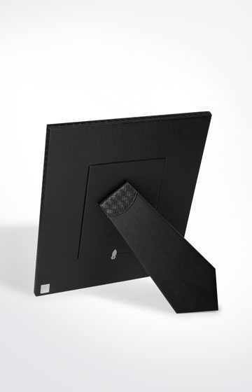 Bilderrahmen Homeline (für Fotos 13 x 18 cm), Schwarz