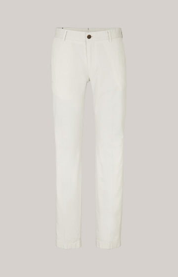 Chino Hank in Offwhite