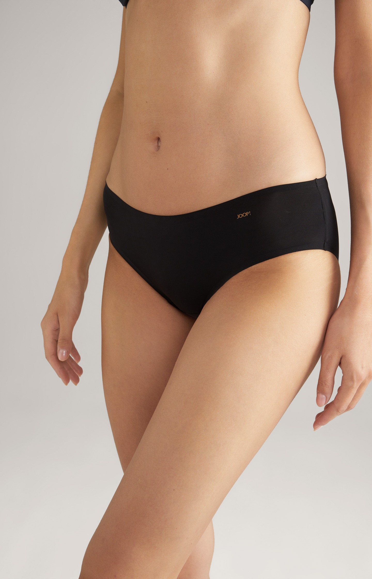 Seamless panties in black - in the JOOP! Online Shop