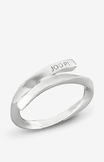 Ring in Silber