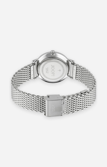 Women's Watch in Silver