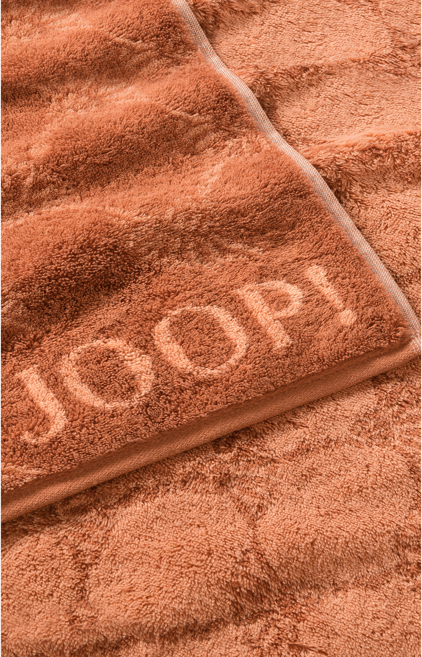 JOOP! CLASSIC CORNFLOWER face cloth the JOOP! copper Shop in Online in 