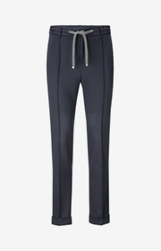 Hose Energy in Dunkelblau