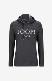 JOOP! Sweater Alfredo in Anthrazit