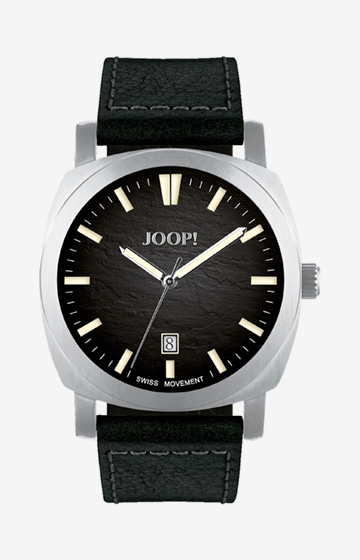 Men's Watch in Black