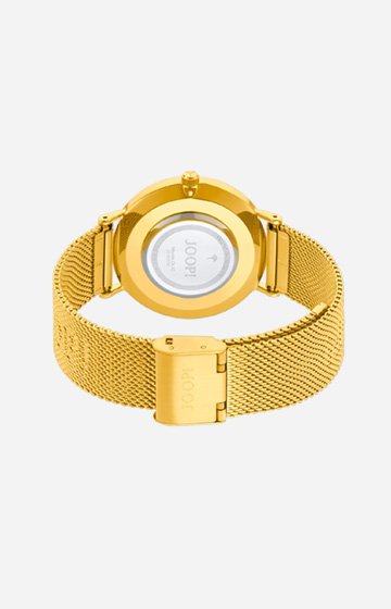 Women’s Watch in Gold