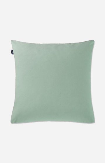 JOOP! FADED CORNFLOWER Decorative Cushion Cover in Mint, 50 x 50 cm