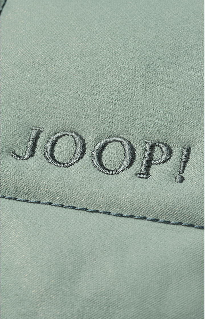JOOP! MOVE Decorative Cushion Cover in Mint, 40 x 60 cm