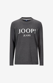 JOOP! Sweater Alfred in Anthrazit