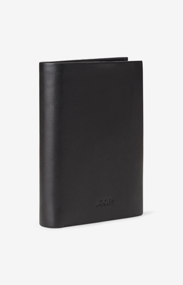 Geldbörse Ladon, schwarz