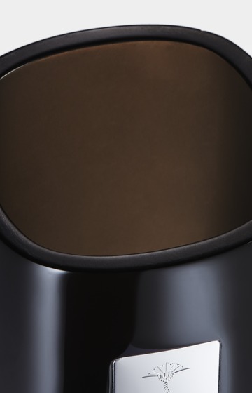 Becher Crystal Line in Anthrazit