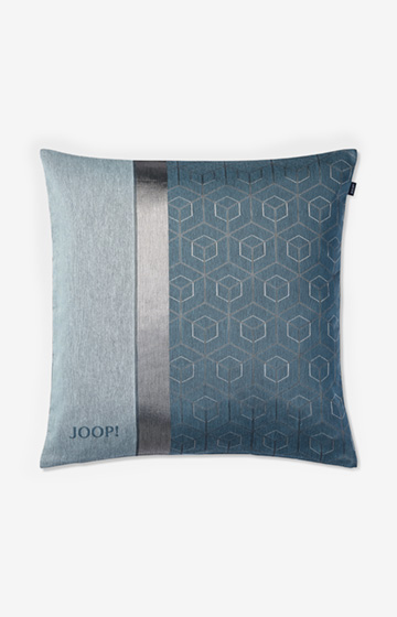 Kissenhülle Dice (40 x 40 cm), Ozean