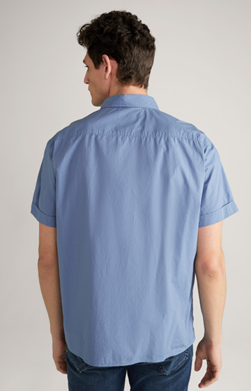 Herry Shirt in Light Blue