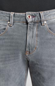 Jeans Stephen - Spectrum Collection in Hellgrau