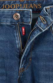 Jeans Stephen in Dunkelblau