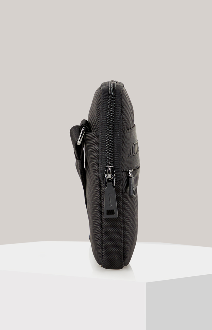 Modica Rafael shoulder bag in black