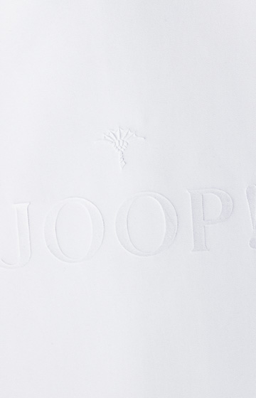 Wäschebehälter Air, Weiß