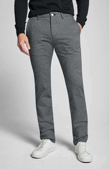 Hose Matthew in Anthrazit