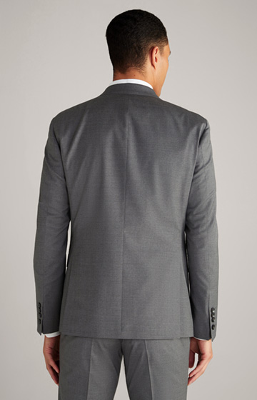 Herby Modular Suit in Grey