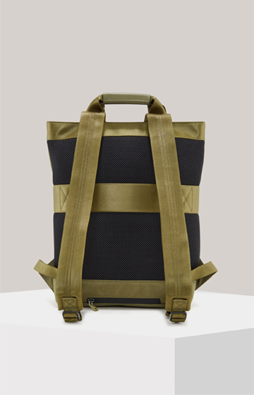 Modica Falk Backpack in Forest