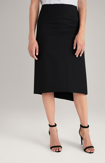 Skirt in Black