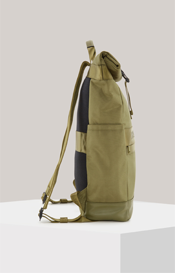 Modica Jaron Backpack in Forest