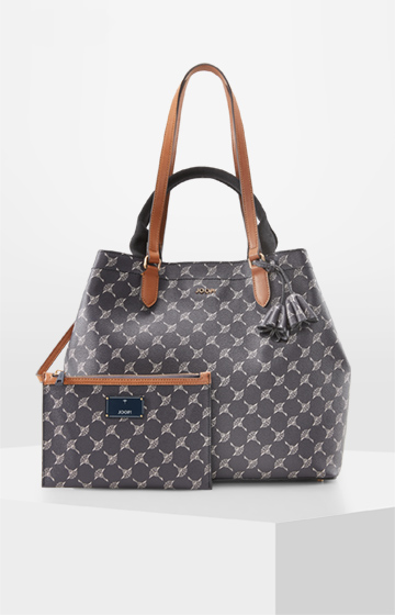 Shopper Cortina Sara in Dunkelblau